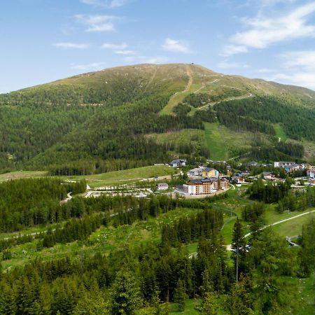 Chalet Paul Katschberghöhe Eksteriør bilde