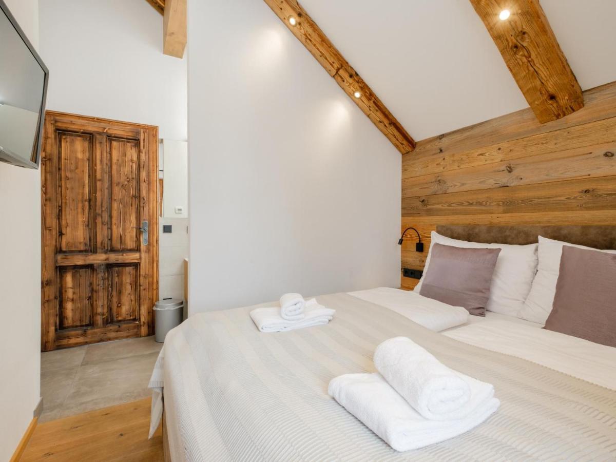 Chalet Paul Katschberghöhe Eksteriør bilde
