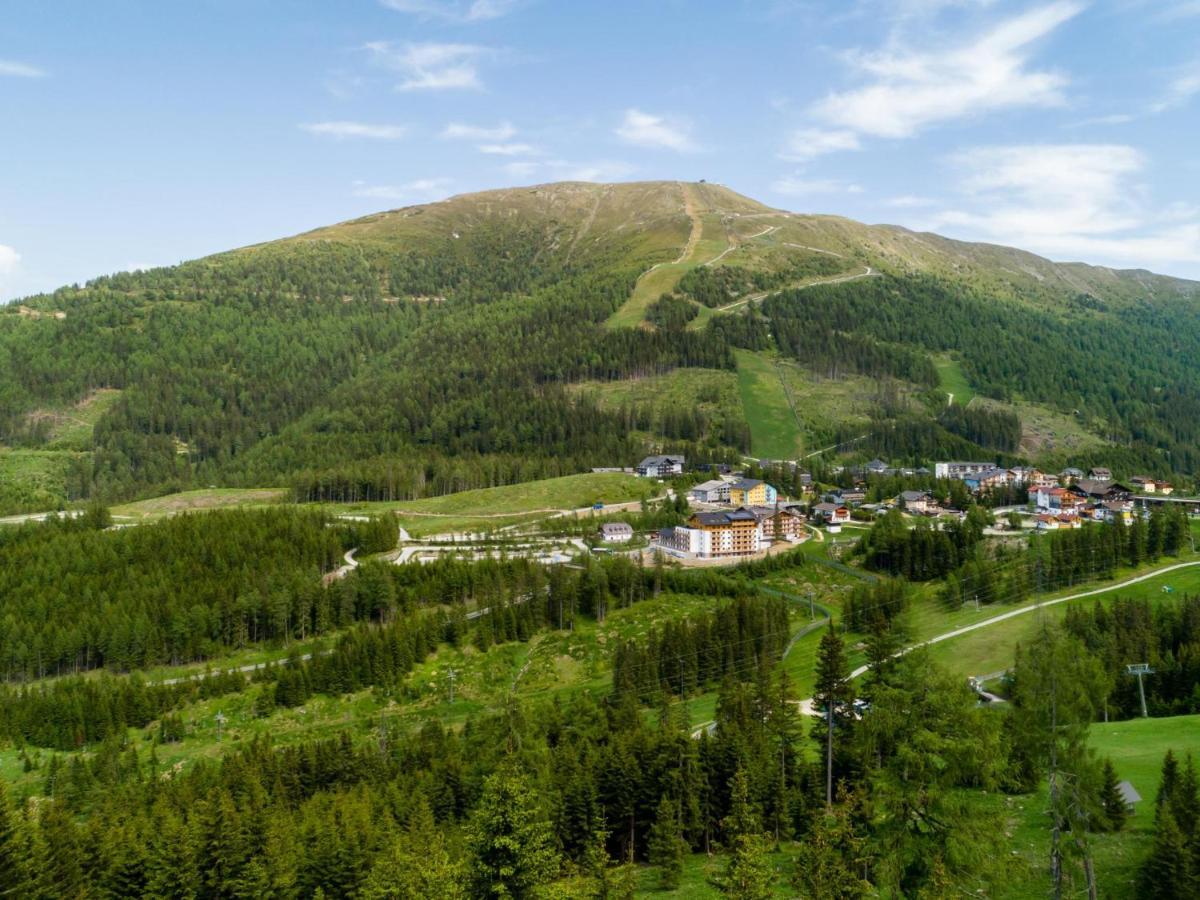 Chalet Paul Katschberghöhe Eksteriør bilde